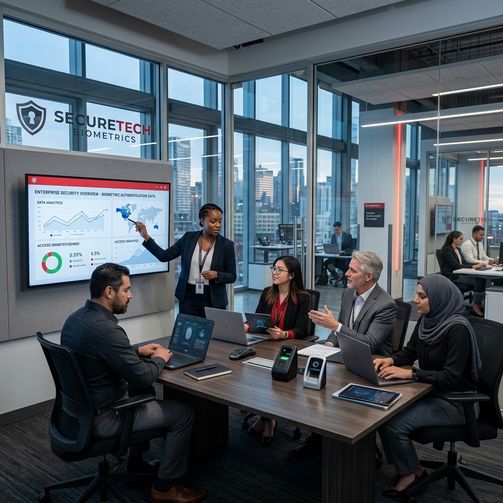 Corporate Office