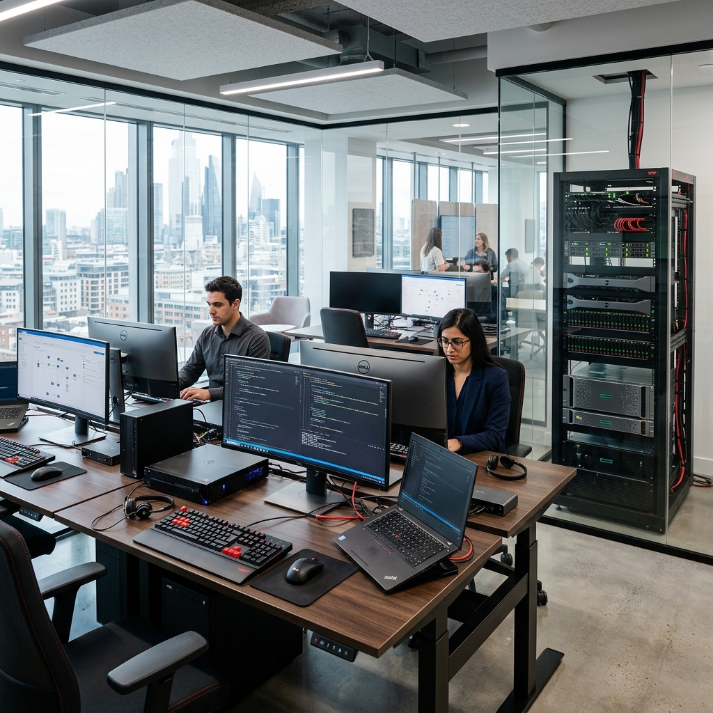 IT Solutions
