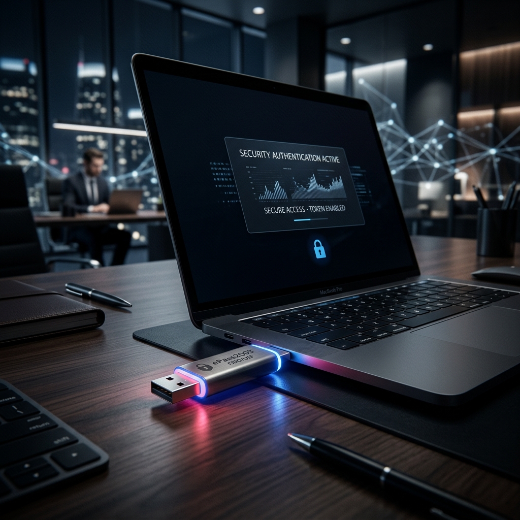 Crypto Tokens