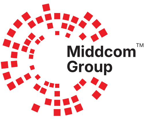 Middcom Systems Logo